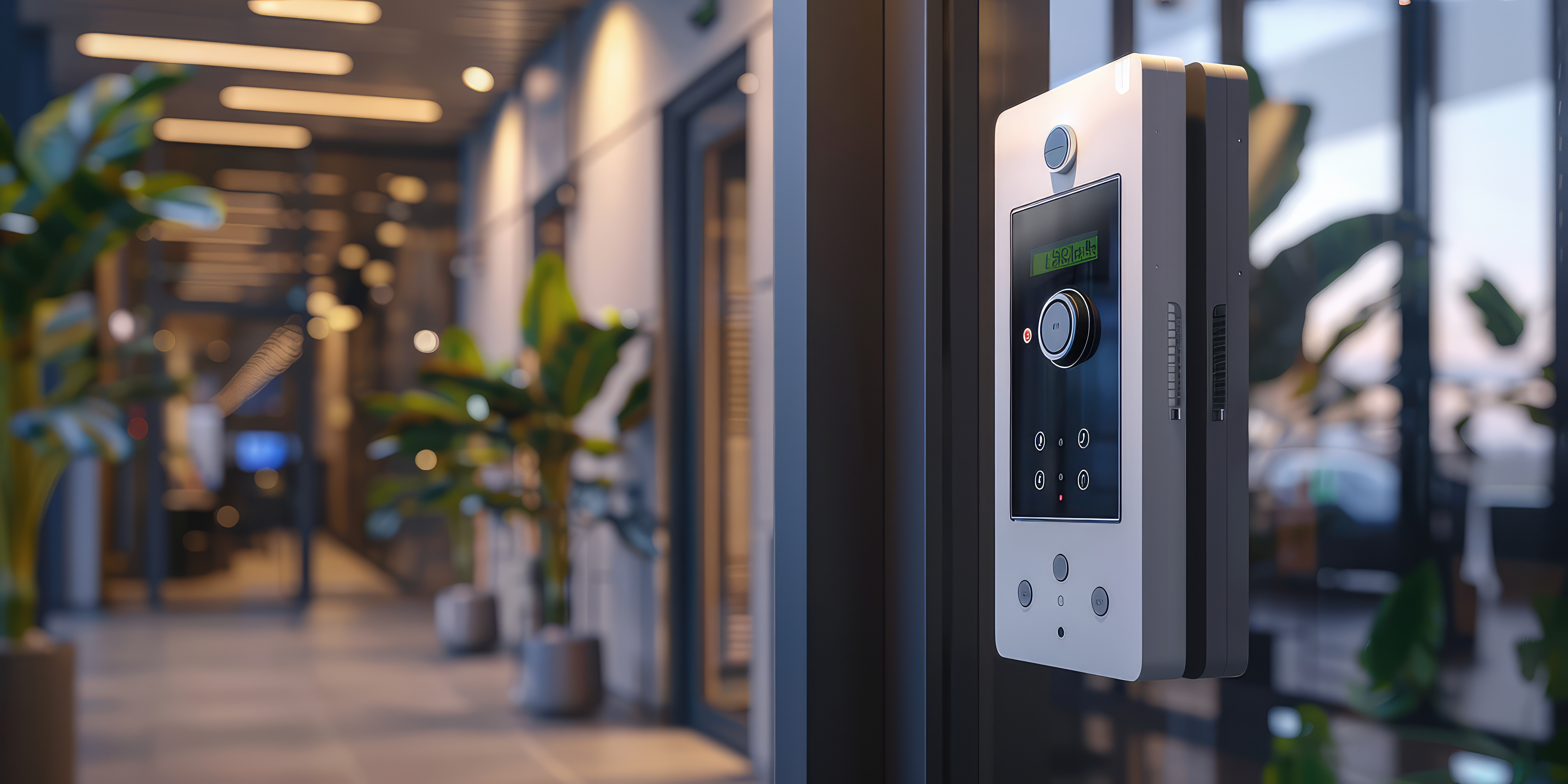 Welke intercom past bij uw bedrijf?
