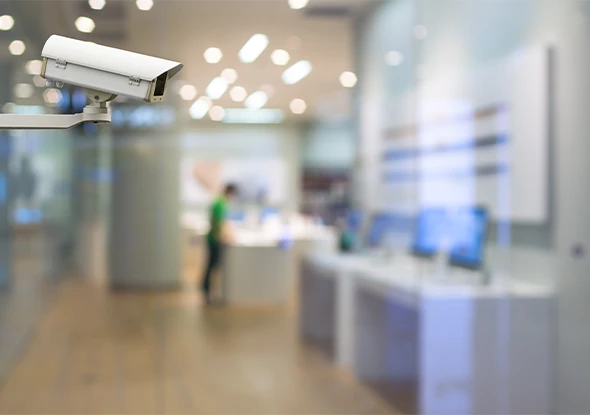 Welke camerabeveiliging past bij uw bedrijf?